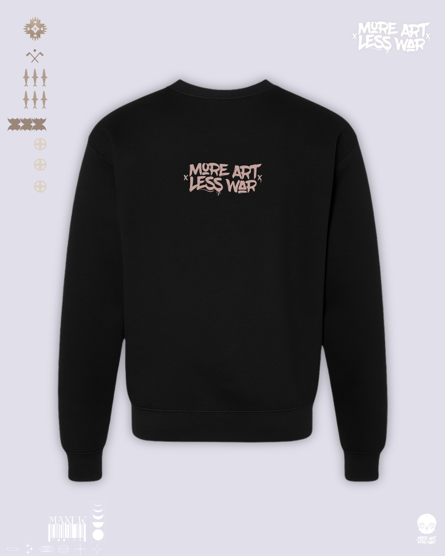 BELAU WHISPER [SWTR SZN]