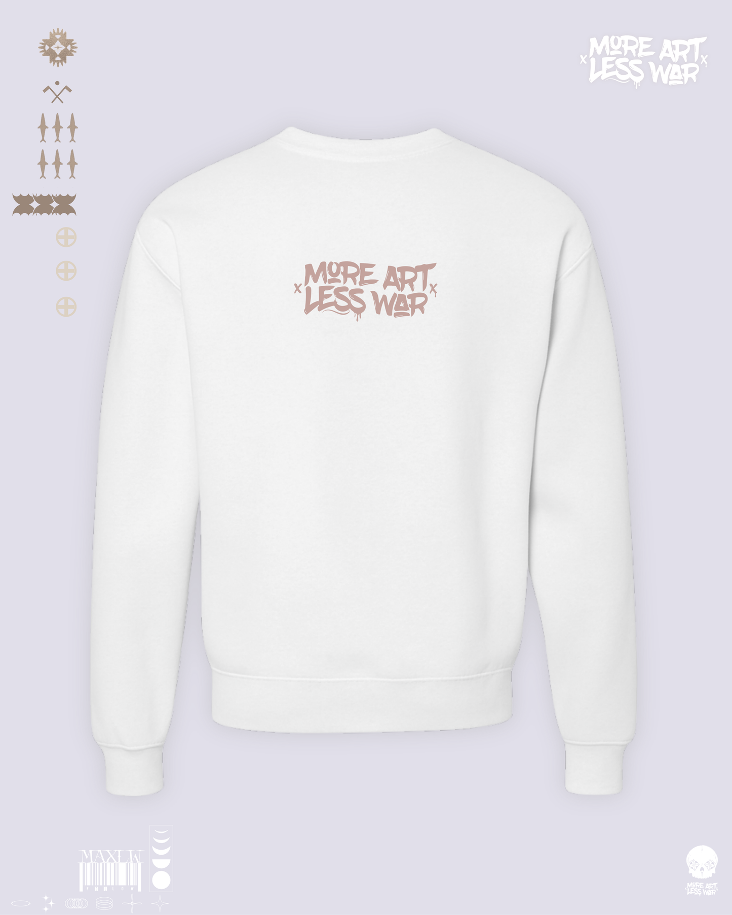 BELAU WHISPER [SWTR SZN]