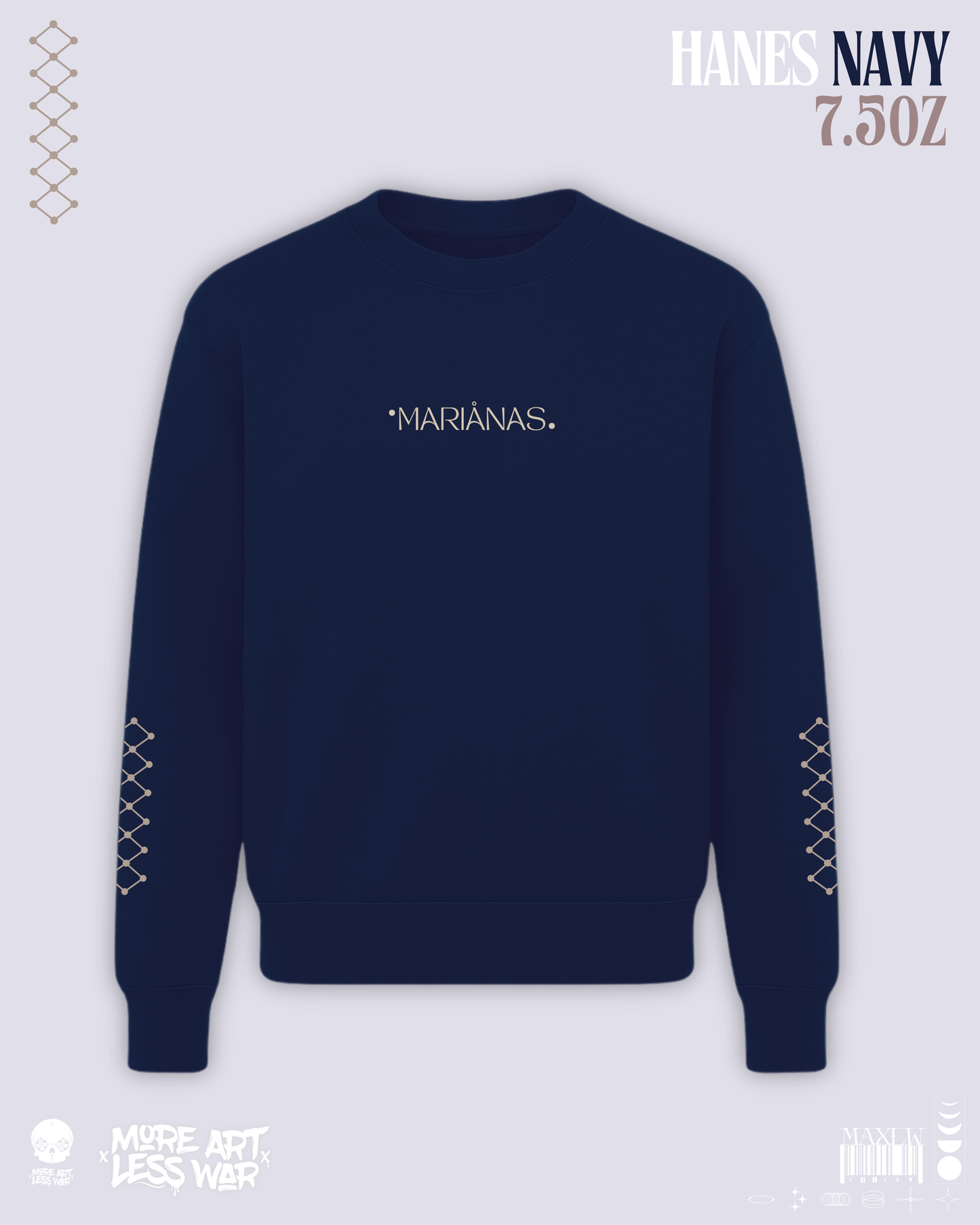 MARIÅNAS [SWTR SZN]
