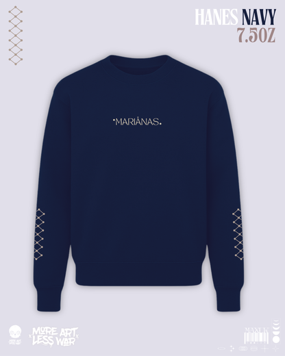 MARIÅNAS [SWTR SZN]