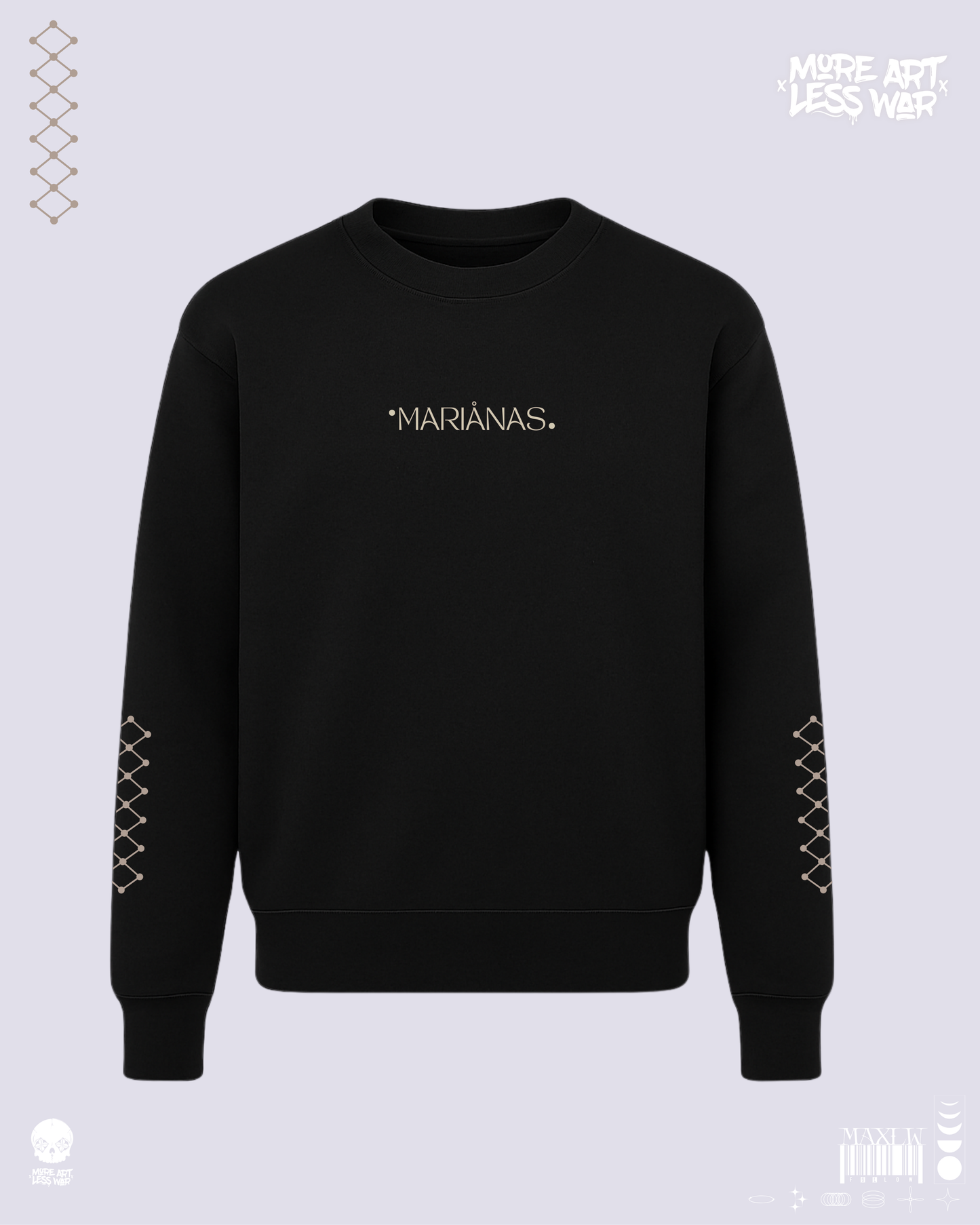 MARIÅNAS [SWTR SZN]