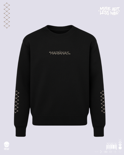 MARIÅNAS [SWTR SZN]