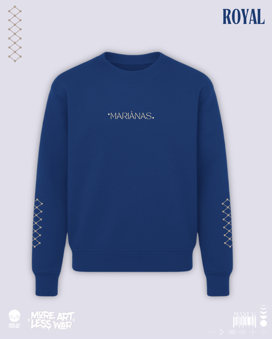 MARIÅNAS [SWTR SZN]