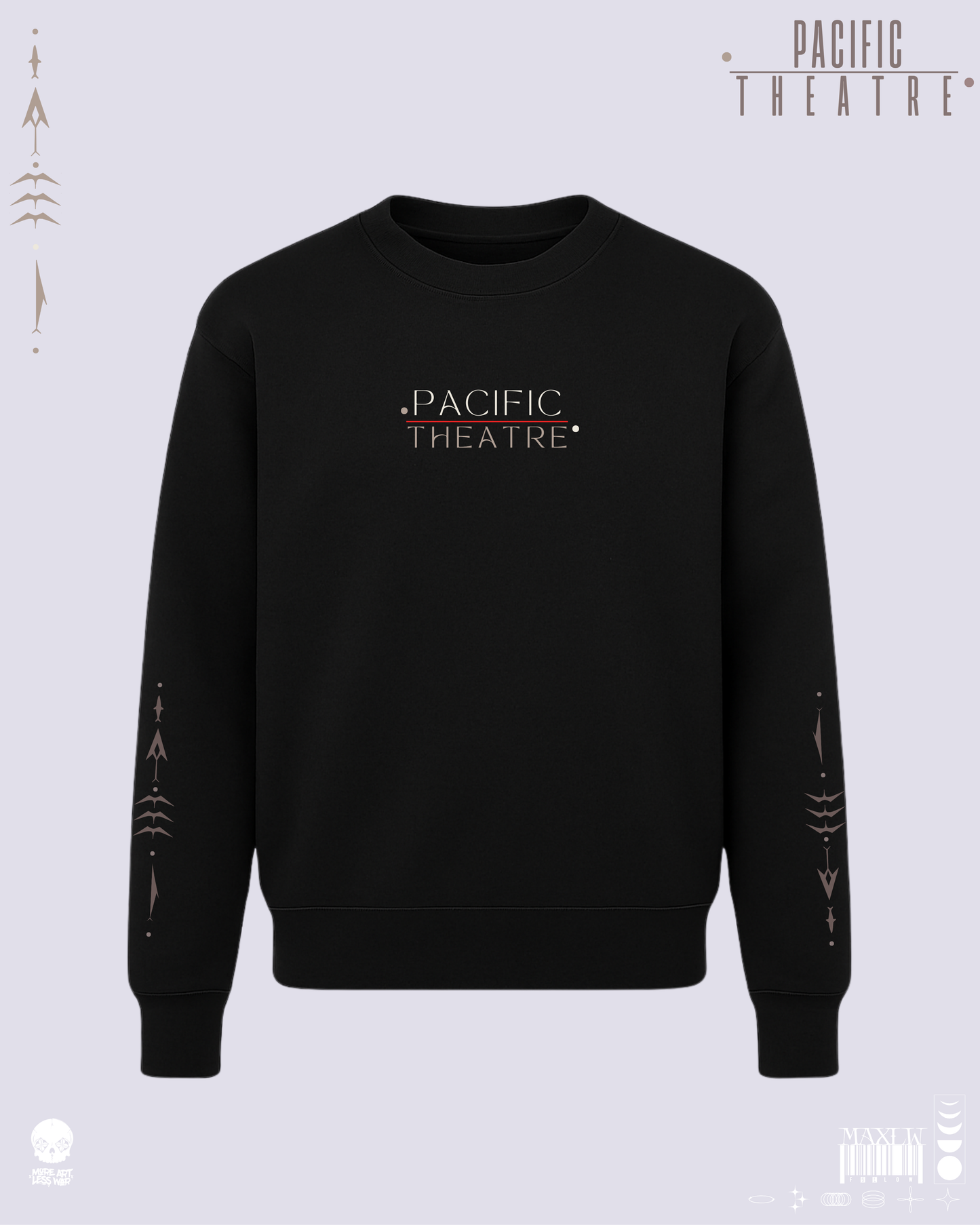 PACIFIC THEATRE