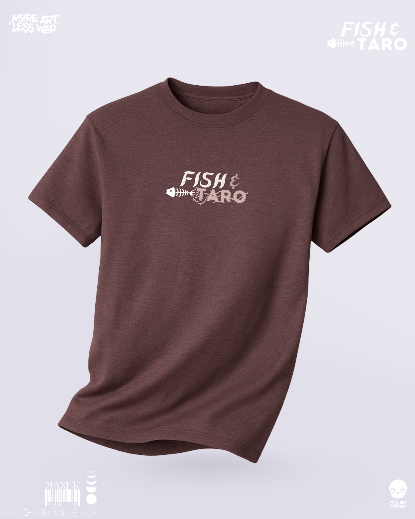 FISH & TARO