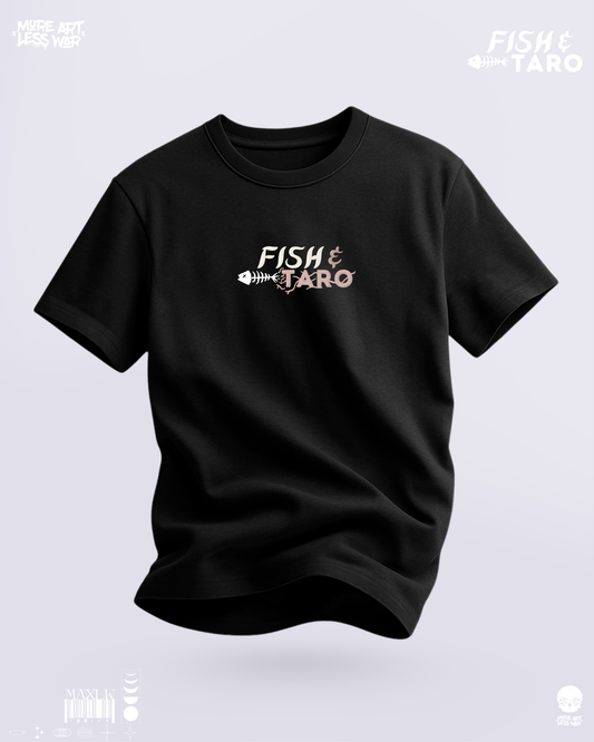 FISH & TARO
