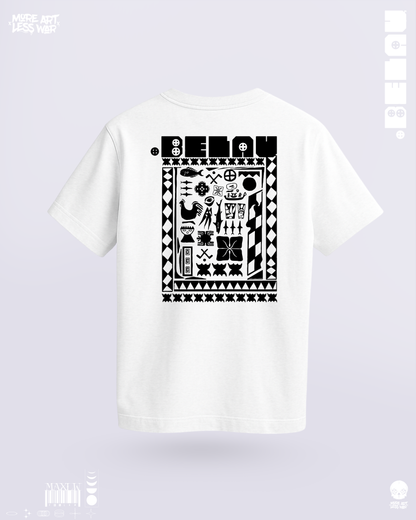 ✹ ROCK ISLANDS FIELD GUIDE