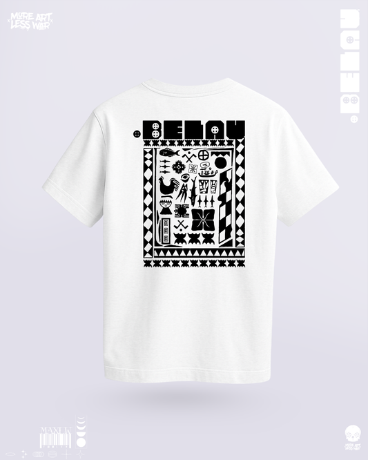 ✹ ROCK ISLANDS FIELD GUIDE