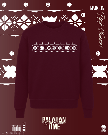 UGLY SWEATER TIMES - PALAU [SWTR SZN]