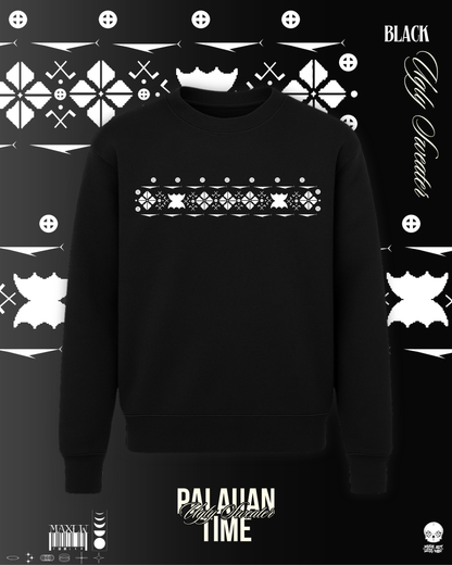 UGLY SWEATER TIMES - PALAU [SWTR SZN]