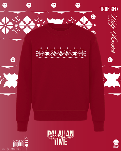 UGLY SWEATER TIMES - PALAU [SWTR SZN]