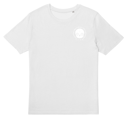 [SOLD OUT] SUPPORTING LOCAL CLUB - Organic Classic T-Shirt