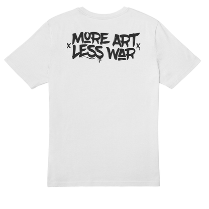 [SOLD OUT] Marianas Symbols - Organic Classic T-Shirt
