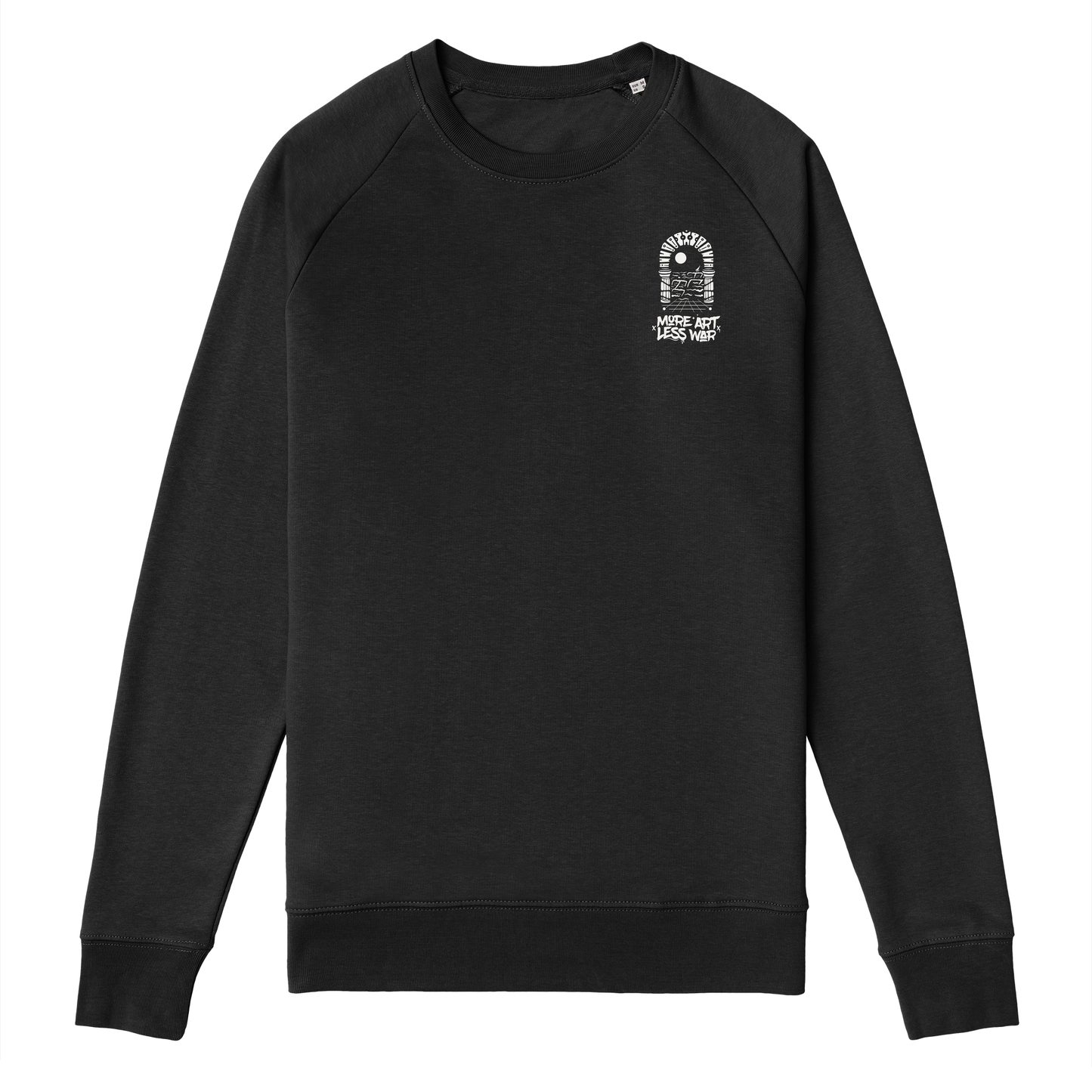 [SOLD OUT] Columns & Capstones - Organic Premium Sweatshirt