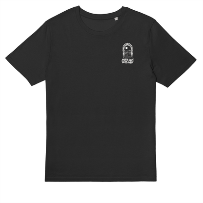 [SOLD OUT] Columns & capstones - Organic Classic T-Shirt